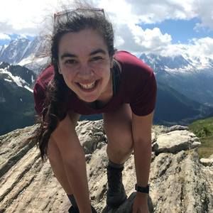 Meet your Posher, Rachel